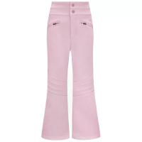 ราคา PERFECT MOMENT กางเกงขากระดิ่งเอวสูง AURORA สี PALE PINK 10 Years (MKP1995557)