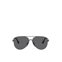 ราคา EMPORIO ARMANI แว่นกันแดดผู้ชาย รุ่น EA2149D 300181 60 เลนส์โพลาไรซ์ สีเทา 60mm (CDS17447591)