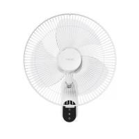 ราคา HATARI พัดลมติดผนัง รุ่น W16R1 ขนาด 16 นิ้ว สีขาว (CDS19104720)