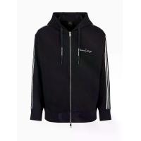 ราคา ARMANI EXCHANGE เสื้อสเวตเชิ้ตผู้ชาย รุ่น 8NZMSH-Z9N1Z-1583-สีกรมท่า L (GRMKPPR000153506)