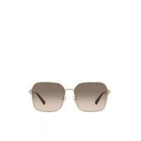 ราคา TIFFANY & CO. แว่นกันแดดผู้หญิง รุ่น TF3093D 618913 60 เลนส์สีเทา-น้ำตาล ไล่เฉด 60mm (CDS17445221)