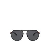 ราคา EMPORIO ARMANI แว่นกันแดดผู้ชาย รุ่น EA2099D 333087 61 เลนส์สี เทา 61mm (CDS17439114)