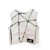 ราคา WDW X ADD เสื้อกั๊ก รุ่น VEST สี OFF WHITE S (GRMKPPR000178272)