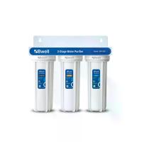 ราคา BWELL เครื่องกรองน้ำดื่ม BW-D103 สีขาว (CDS21753947)