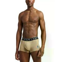 ราคา POLO RALPH LAUREN กางเกงชั้นในทรงทรังค์ผู้ชาย รุ่น MAPOUND0S720345 สีหลากสี XL (MKP2019513)