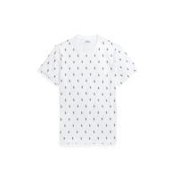 ราคา POLO RALPH LAUREN เสื้อยืดผู้ชาย รุ่น MAPOSLP0N320310 สีขาว L (MKP2019027)