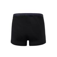 ราคา JOCKEY UNDERWEAR กางเกงในผู้ชาย AFFORDABLE แบบ TRUNKS สีดำ M (MKP1910453)