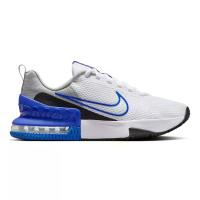 ราคา NIKE รองเท้าออกกำลังกายผู้ชาย Air Max Alpha Trainer 6 สีขาว - NI083SH287ELTH 7 US (MKP2014966)