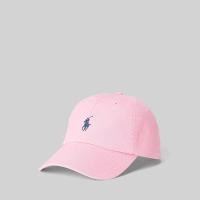 ราคา POLO RALPH LAUREN Polo Ralph Lauren CAP / HAT Cotton Chino Ball Cap หมวก รุ่น MAPOHGS0J420298 สี 650 PINK One Size (MKP1323977)
