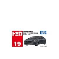 ราคา TOMICA DIECAST โมเดลรถของเล่น No.19-11 Toyota Prius 1 ST หลากสี (CDS13244644)