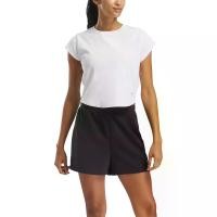 ราคา REEBOK เสื้อยืดผู้หญิง Studio Style สีขาว - RE099AP151EHTH M (MKP2015766)