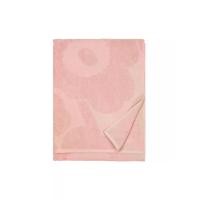 ราคา MARIMEKKO ผ้าขนหนู UNIKKO BATH TOWEL 70X150CM สีชมพู (MKP1872742)