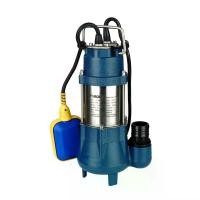 ราคา TORQUE ปั๊มจุ่มน้ำเสีย พร้อมลูกลอย รุ่น TQ-SP-TDS180F กำลัง 180 วัตต์ (MKP1347315)