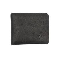 ราคา POLO TRAVEL CLUB กระเป๋าสตางค์ รุ่น 322BK สีดำ One Size (MKP0602893)