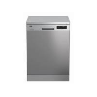 ราคา Beko เครื่องล้างจาน (154 ชิ้น) รุ่น DFN28424X (MKP1549091)