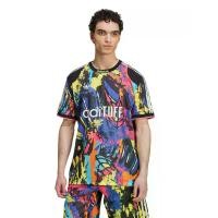 ราคา ADIDAS เสื้อฟุตบอลผู้ชาย Archive AOP หลากสี A/L (GRCDS53725060252)