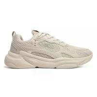 ราคา FILA รองเท้าลำลองผู้ชาย Vitto สีเบจ - FI039SH232EKTH 44 EU (MKP2015676)