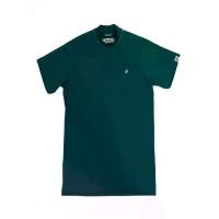 ราคา Public Drip เสื้อคอเต่า LONGSLEEVE MOCK NECK สี GREEN M (MKP1995600)