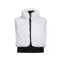 ราคา GOLDBERGH เสื้อกั๊กกันหนาว รุ่น Sophia สี White 38 EU (MKP1995327)