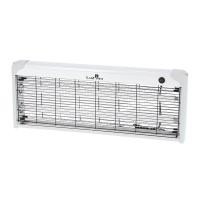 ราคา LUZINO เครื่องดักยุงและแมลง 40 วัตต์ รุ่น SD60-40W สีเทา (MKP1390562)