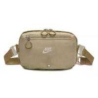 ราคา NIKE กระเป๋าสะพายข้างผู้ใหญ่ Hayward Patrol สีน้ำตาล - NI083AC335ELTH One Size (MKP2014563)