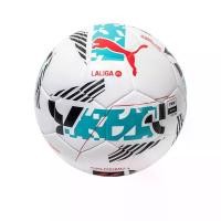 ราคา PUMA ลูกฟุตบอล Orbita LaLiga 1 (FIFA® Quality) สีขาว - PU097AC423ELTH (MKP2015158)