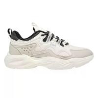 ราคา FILA รองเท้าลำลองผู้ชาย Gromo สีขาว - FI039SH238EKTH 44 EU (MKP2013829)