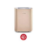 ราคา Honeywell เครื่องฟอกอากาศ (54-66 ตร.ม.) รุ่น AIR TOUCH PREMIUM(G) (MKP1557729)