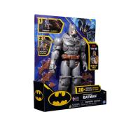 ราคา Batman And Dc ฟิกเกอร์แบทแมน ขนาด 30 ซม. (CDS96789407)