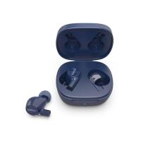 Belkin True Wireless Earbuds หูฟังบลูทูธไร้สาย รุ่น SOUNDFORM Rise