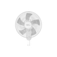 ราคา SCE พัดลมติดผนัง 16 นิ้ว รุ่น WF-6 - White (MKP1661971)