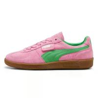 ราคา PUMA รองเท้าลำลองผู้ใหญ่ Palermo Special สีชมพู - PU097SH988DQTH 9 UK (GRMKPPR000178851)