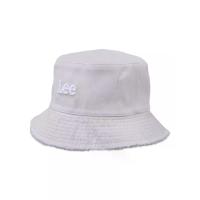 ราคา LEE หมวกบักเก็ตผู้ชาย สีเบจ Free Size (MKP1679618)