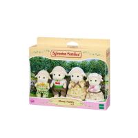 ราคา SYLVANIAN FAMILIES ของสะสมชุดครอบครัวแกะ รุ่น 056196 (CDS90266751)