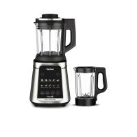 ราคา TEFAL เครื่องปั่นอาหารเมนูร้อนเย็นพลังสูง Ultrablend Silence Heating รุ่น BL98SC66 สีหลากสี (CDS94403862)