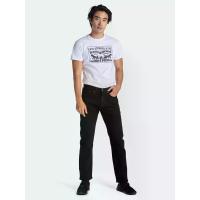 ราคา LEVI'S กางเกงยีนส์ผู้ชาย 505™ Regular Pants Native Cali รุ่น 005051469 สีดำ 29/32 (MKP1192714)