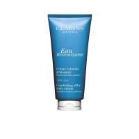 ราคา CLARINS ครีมบำรุงผิวกาย Eau Ressourçante Comforting 200 มล. (CDS96493632)