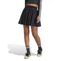 ราคา ADIDAS กระโปรงผู้หญิง Mesh Mini Wrap สี Black A/S (GRCDS53725030835)