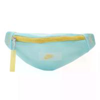 ราคา NIKE กระเป๋าคาดเอวผู้ใหญ่ Heritage สีฟ้า/น้ำเงิน - NI083AC300EKTH One Size (GRMKPPR000179932)