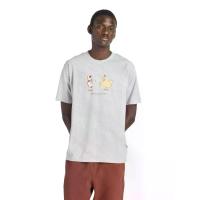 ราคา NEW BALANCE เสื้อยืดผู้ชาย Chicken Or Newbie M (CDS22675262)