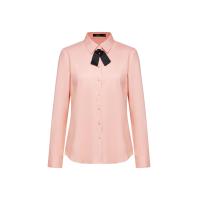 ราคา G2000 เสื้อเชิ้ตแบบทางการสำหรับผู้หญิง Slim Fit สีชมพู 34 EU (MKP1864026)