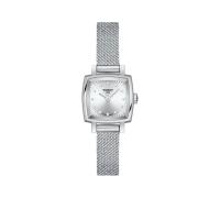 ราคา TISSOT นาฬิกาข้อมือผู้หญิง Lovely Quartz T0581091103600 สีเงิน (MKP0942600)