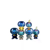 ราคา URDU กล่องสุ่มฟิกเกอร์ Disney Worlds Beyond Series 2 - Stitch And Scrump หลากสี (CDS22680389)