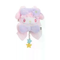 ราคา SANRIO ชุดเซ็ตกิ๊บติดผม 2 ชิ้น 50th Anniversary My Melody สีชมพู (CDS22537041)