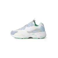 ราคา FILA รองเท้าลำลองผู้ใหญ่ RAY TRACER SL รุ่น 1RM02997H - สีฟ้า 40 EU (MKP2020688)