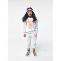 ราคา MARDI MERCREDI LES PETITS Sweat Pants Original Univ Heather Orange L (GRCDS11524070226)