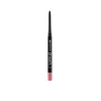 ราคา Essence ลิปไลเนอร์ 8H Matte Comfort Lipliner 0.3 กรัม (CDS16040274)