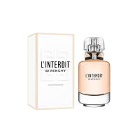 ราคา GIVENCHY น้ำหอมสำหรับผู้หญิง L'Interdit 22 EDT 80 ml (GRCDS20723070218)