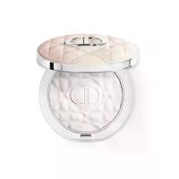 ราคา DIOR Dior Forever Nude Radiant Filter แป้งฝุ่นอัดแข็ง มอบผลลัพธ์ที่ดูละมุนเปล่งประกาย 9 กรัม (CDS22723512)