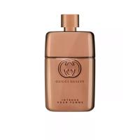 ราคา GUCCI น้ำหอมผู้หญิง Guilty Pour Femme Eau de Parfum Intense For Women 90 ML 90 mL (CDS88140124)